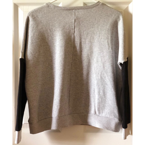 COMFY EVERYDAY SWEATER/CREWNECK - Picture 4 of 4